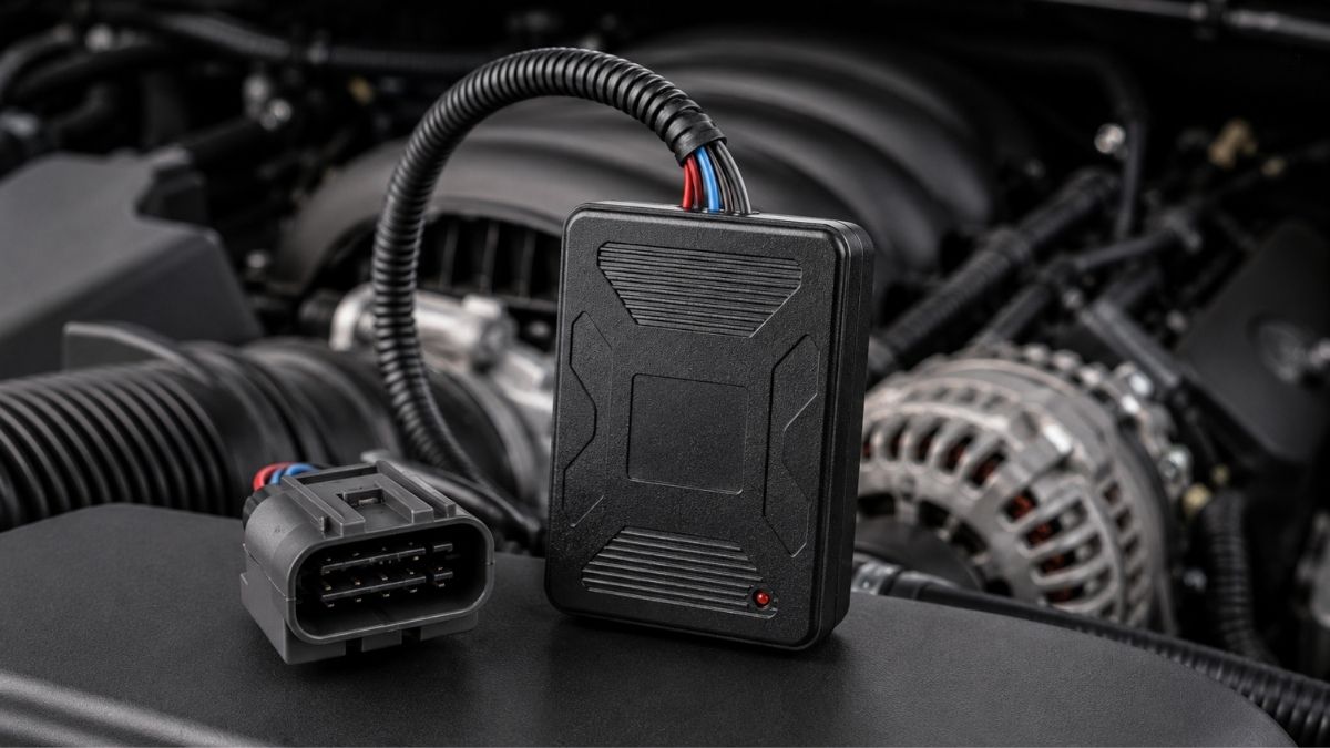 ROPODE AFM/DFM Disabler: Is This Simple Plug-and-Play Device Worth It for GM Owners
