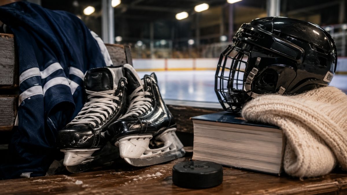 The Score by Elle Kennedy: The Addictive Sports Romance Fans Still Can’t Put Down
