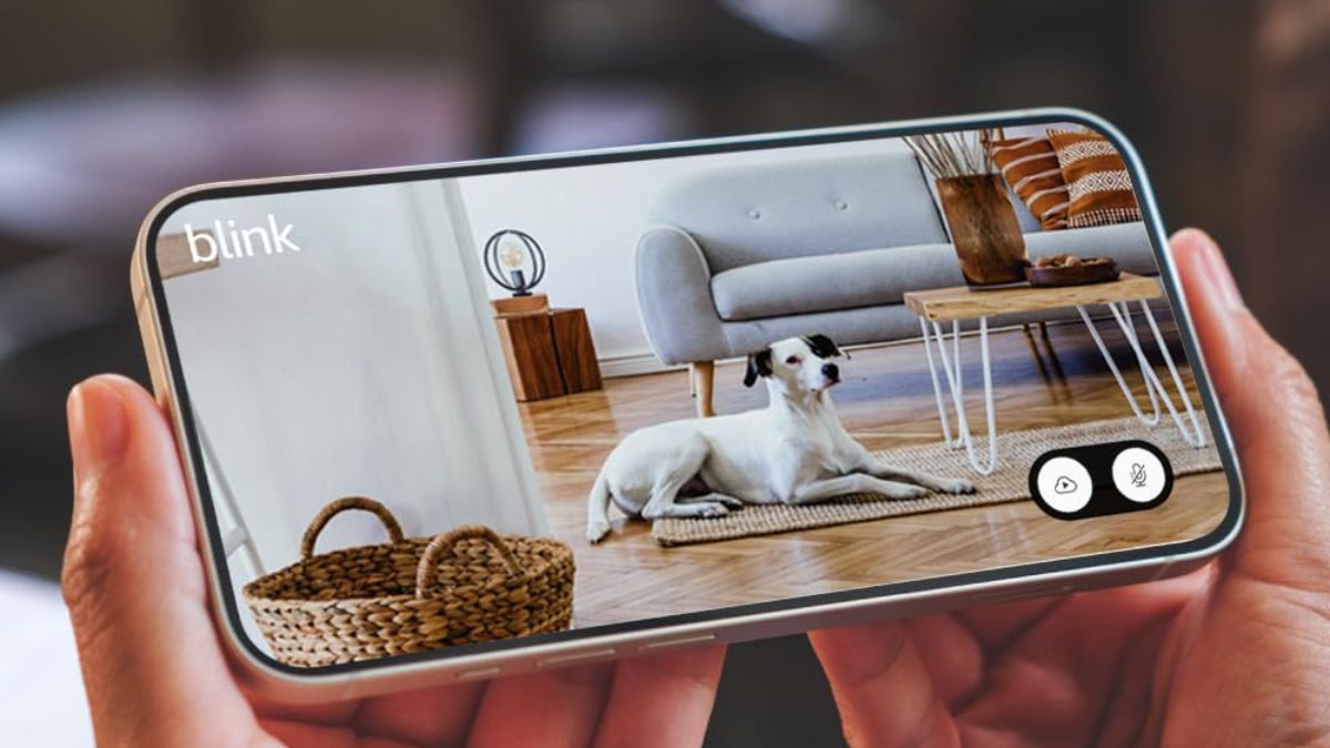 How the Blink Mini 2 Delivers Serious Security in a Tiny Package