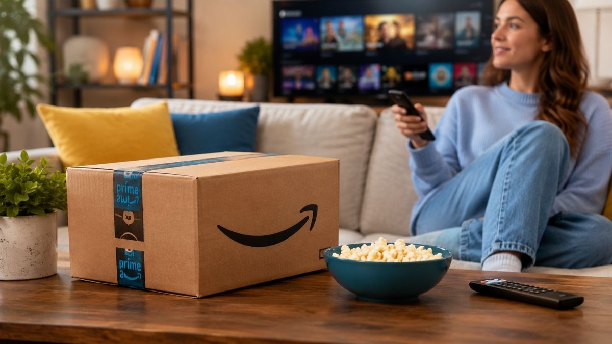 Amazon Prime Explained: The All-in-One Membership Millions Still Rely On
