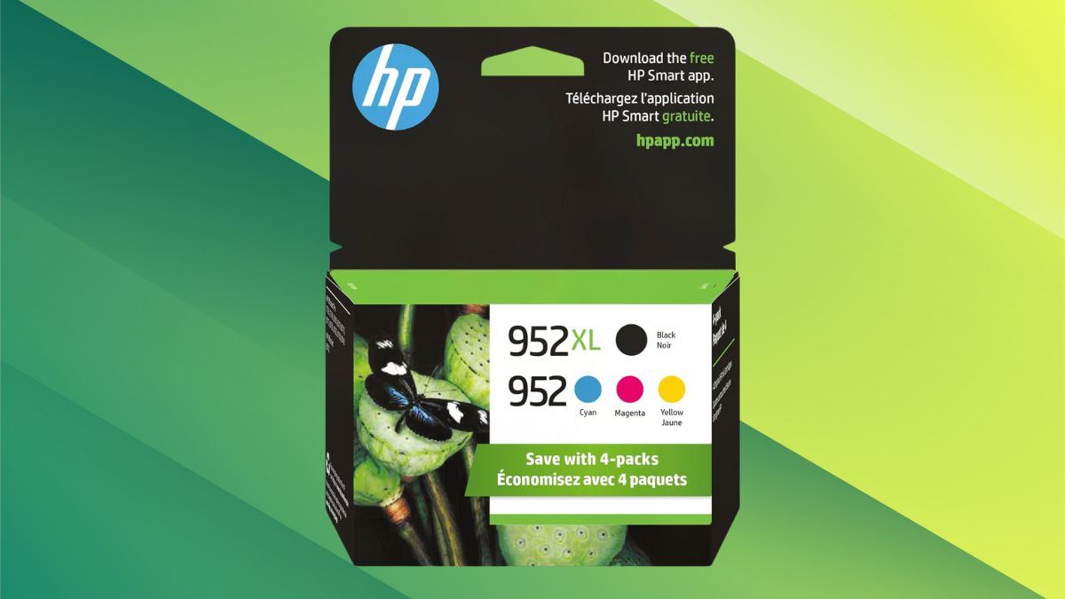 How HP’s 952XL/952 4-Pack Delivers Professional Print Performance for OfficeJet Pro Users
