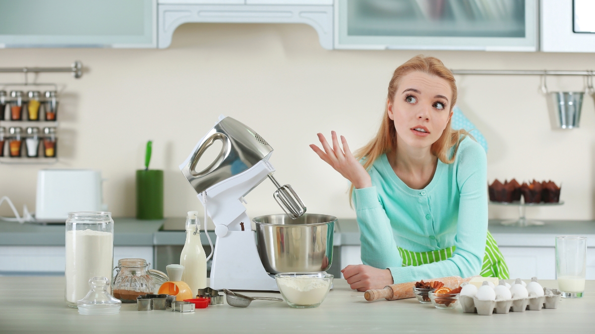 Our Favorite Things About the Cuisinart Mini Prep Plus Food Processor (And One Thing to Note)