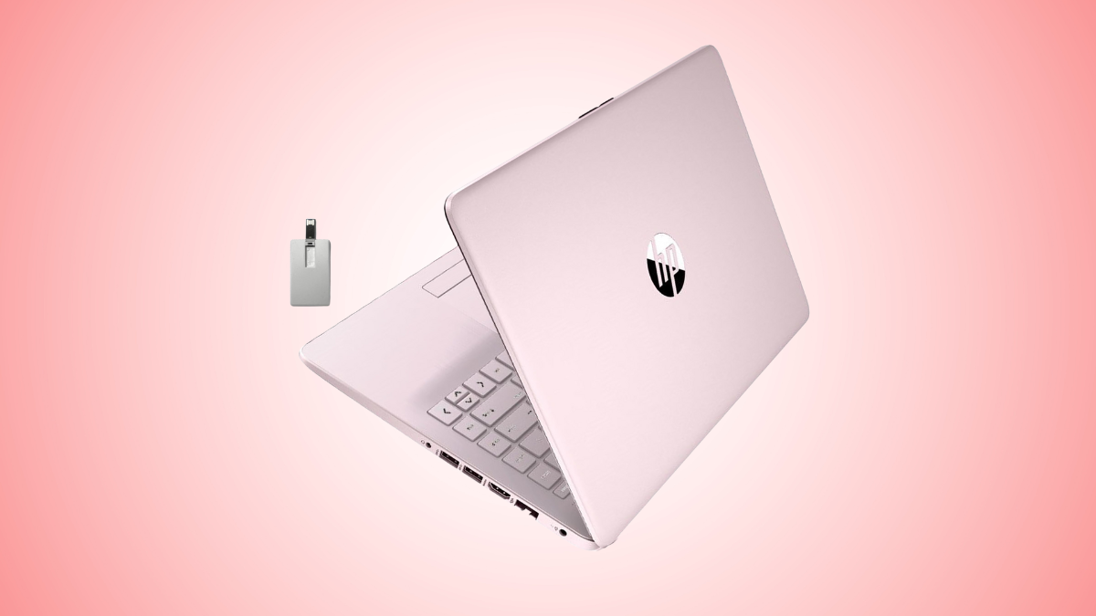 HP Stream 14 HD BrightView Laptop Review: Intel Celeron N4120 Performance Tested