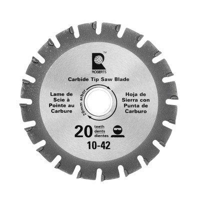 Roberts Jamb Saw Blade