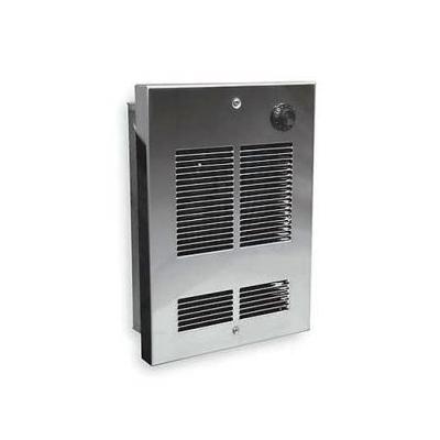 Dayton 5ZK64 Fan Forced Wall Heater