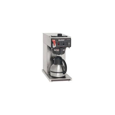 Bunn CW15TC 12 Cup Coffee Brewer