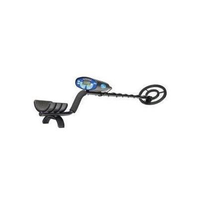 Bounty Hunter Quick Silver QSI Metal Detector