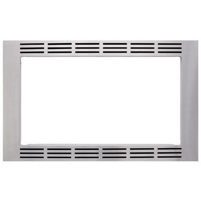 Panasonic - 30"" Trim Kit for select Microwaves