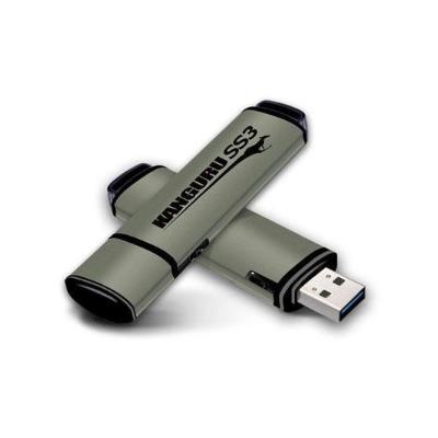 128gb Kanguru Ss3 Flash