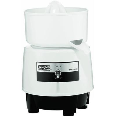 Waring BJ120C Compact Bar Juicer