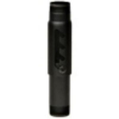 Peerless Industries 3-5' Adjustable Extension Column (Black) AEC0305