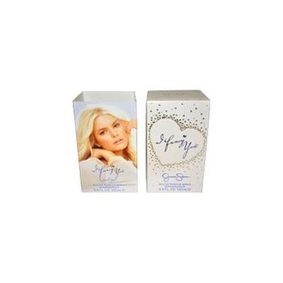 I Fancy You by Jessica Simpson for Women 3.4 oz EDP Spray