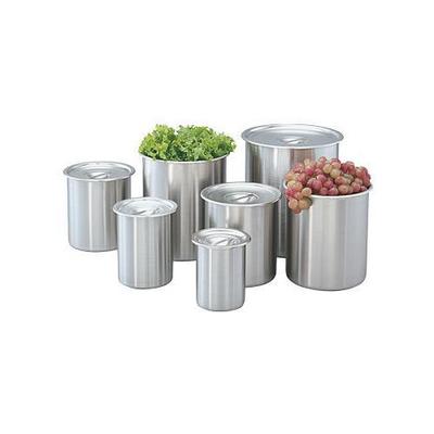 Vollrath 79170 Cover, Bain Marie Pot, Stainless