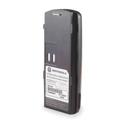 Motorola Battery Pack (nimh) 7.2v, for Motorola. Model: PMNN4063BR 4NA32