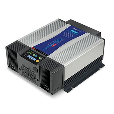 Marinco / Park Power 07100 Inverter 1000W 12V