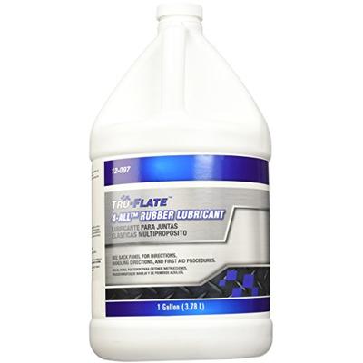 Plews / Edelmann Camel Tire 12-097 Rubber Lubricant