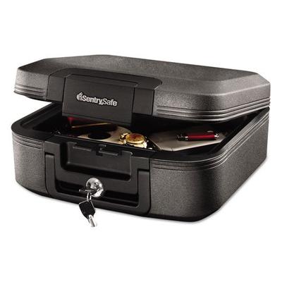 SENCFW20201 - Sentry Waterproof Fire-Resistant Chest