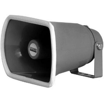 Speco SPC15R 5 x 8 in. Weatherproof PA Speaker