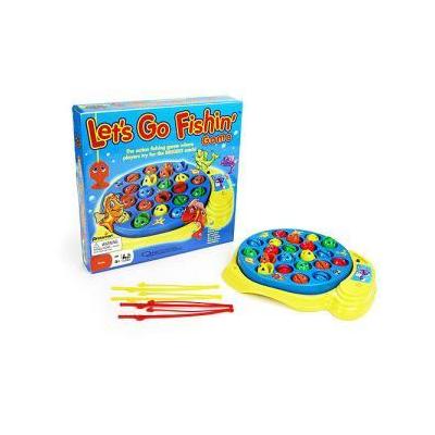 Pressman Toys Let's Go Fishin