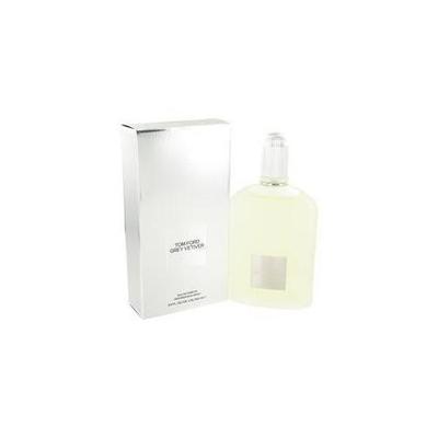 Tom Ford Grey Vetiver for Men Eau De Parfum Spray 3.4 oz