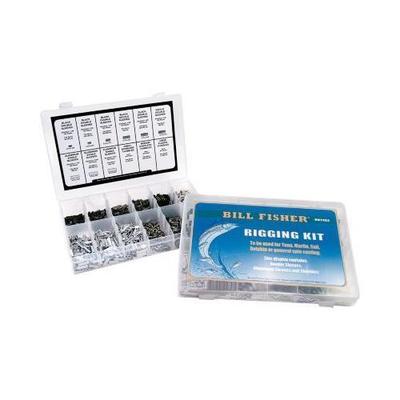 Sea Striker 1,050-Piece Rigging Kit - (1050 PC KIT)