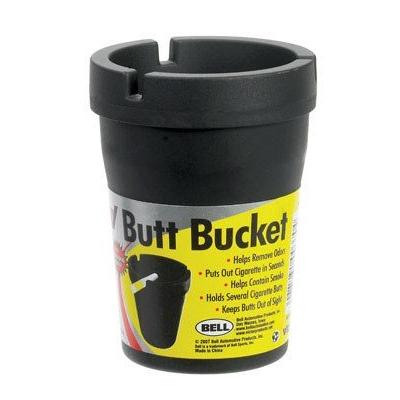 Bell Automotive #3-7012NF Ashtray Butt Bucket