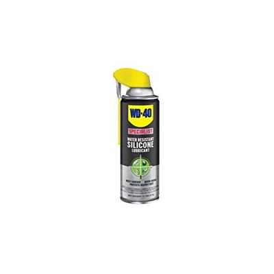 WD-40 Specialist Silicone