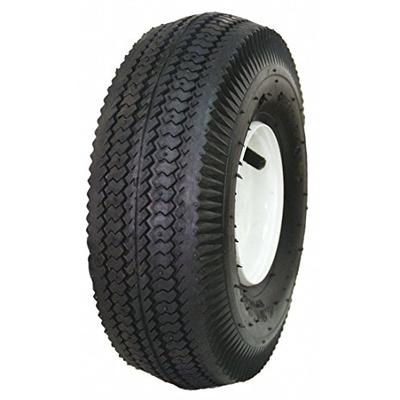 Hi-Run CT1009 Tractor Tire - 4.10/3.50-4 A