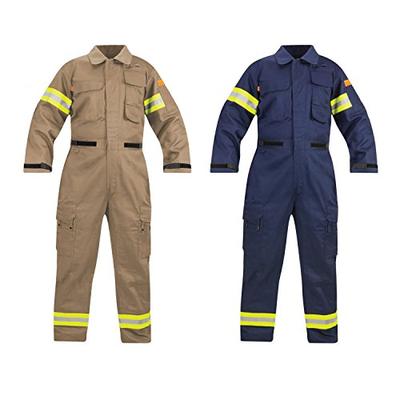 Propper Men's Extrication Suit, Khaki, XX Large Regular