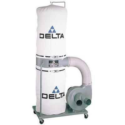 Delta Machinery 50-850 Dust Collector