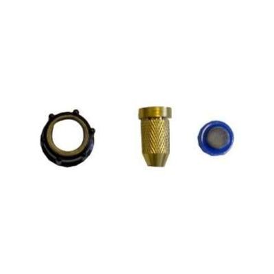 Solo Brass Nozzle Kit