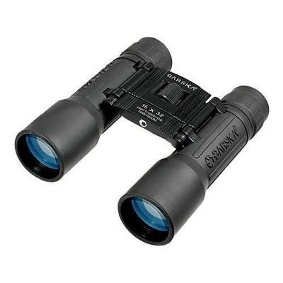 Barska 16x32 Lucid View Binocular - Black AB10115