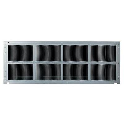 Amana SGK01B Mill PTAC Accessories Exterior Stamped Aluminum Grille for Amana PTAC Units