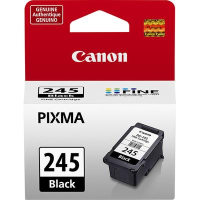 Canon PG-245 Ink Cartridge - Black - 8279B001