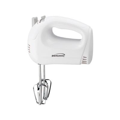 HM-45 Hand Mixer 5-Speed 150W White