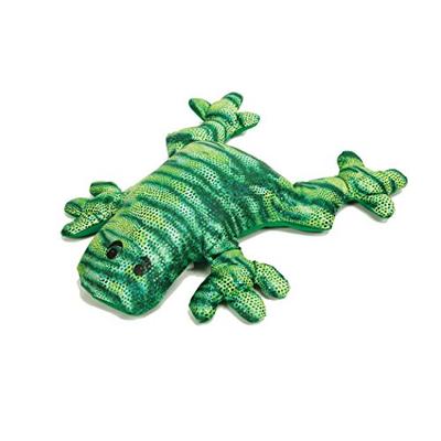 Manimo Frog Weighted Animal, 2.5kg, Green