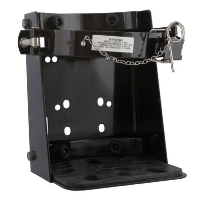 Kidde 20 lb. Fire Extinguisher Vehicle Bracket