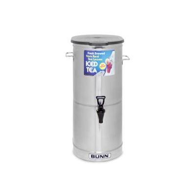 BUNN 34100.0003 TDO-5 RESERVOIR BREW THRU Iced Tea Dispenser