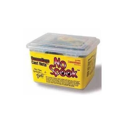 Betts Tackle Bett Camofalge Nets Betts M7 I Tyzac Mono Cast