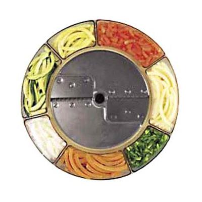 Robot Coupe Julienne 2x8-MM Disc For R502 & CL50-Series (27067)