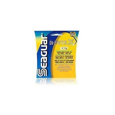 Seaguar Invizx 100% Fluoro 1000 yd. 12 lb. 12Vz1000