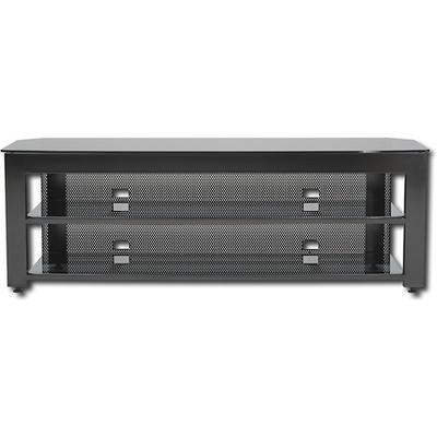 Sanus TV Stand for Flat-Panel TVs Up to 65" - Black - SFV265B