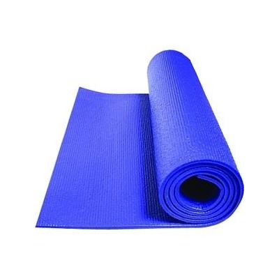 Gofit DOUBLE THICK YOGA MAT - GF-2XYOGA - By GOFIT