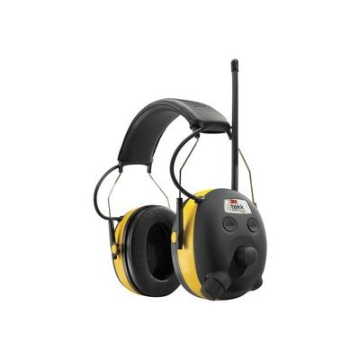 Tekk Protection Worktunes Earmuffs 90541-80025