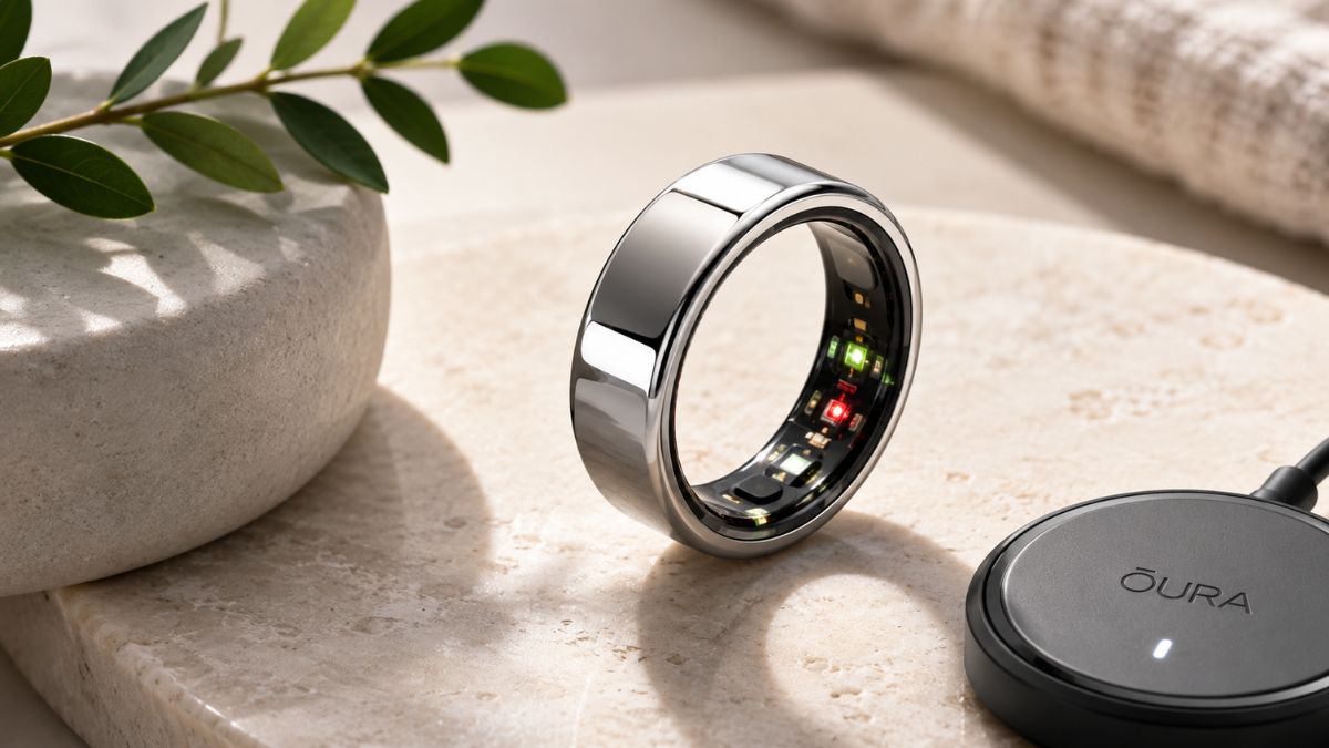 Discover How the Oura Ring 4 Supports Sleep, Recovery, and Overall Health