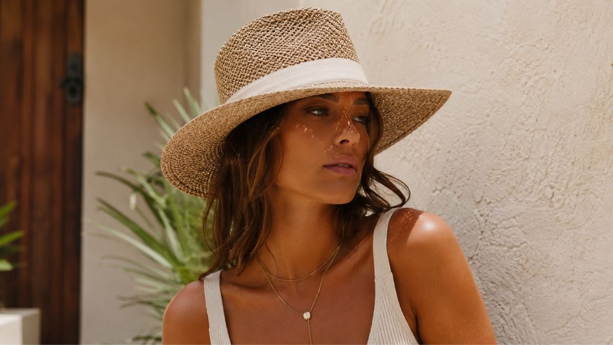 The Lack of Color Palma Fedora: The Timeless Straw Hat That Instantly Elevates Summer Style
