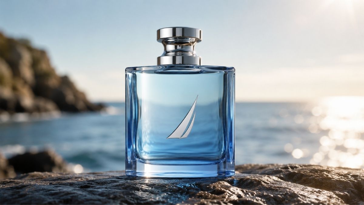 NAUTICA Voyage N-83 Eau de Toilette: Does It Live Up to the Hype?
