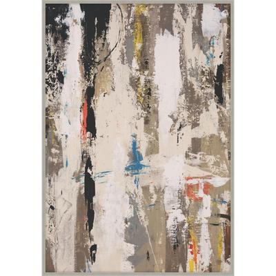 Level57 Studio L57 Contempo What Wind Reveals Print - D813S16253-789