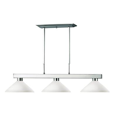 Z-Lite Cobalt 50 Inch Billiard Light - 152BN-AMO14