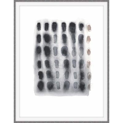 Level57 Simone Christen Tokyo Dashes Print - D2428S48547-3842